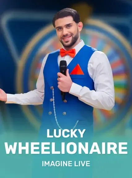 Lucky Wheelionaire
